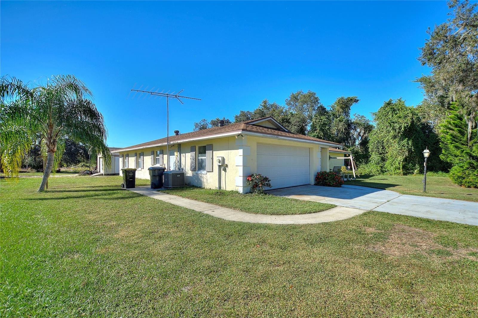 INDIAN LAKE ESTATES - Residential