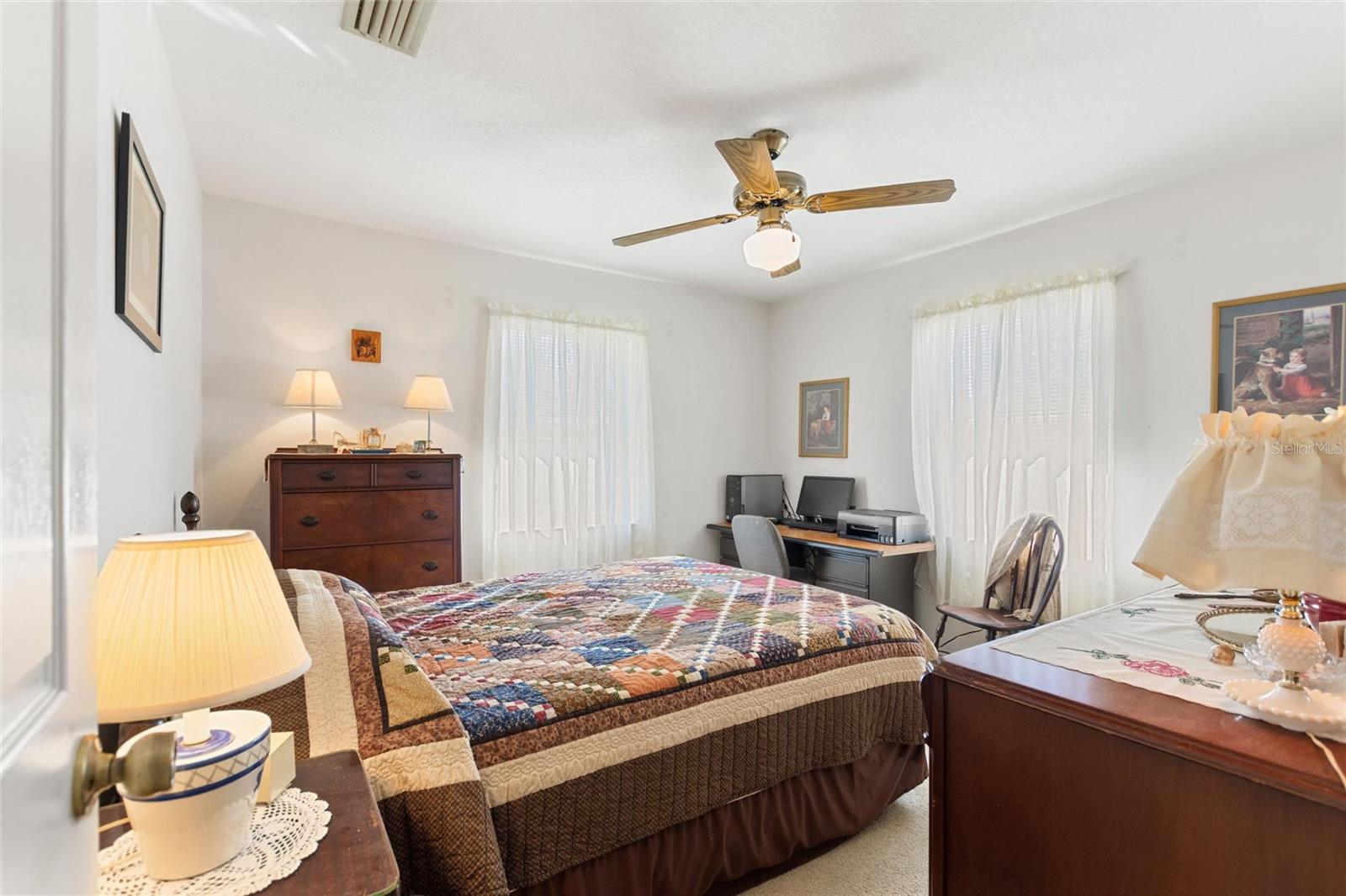 INDIAN LAKE ESTATES - Residential