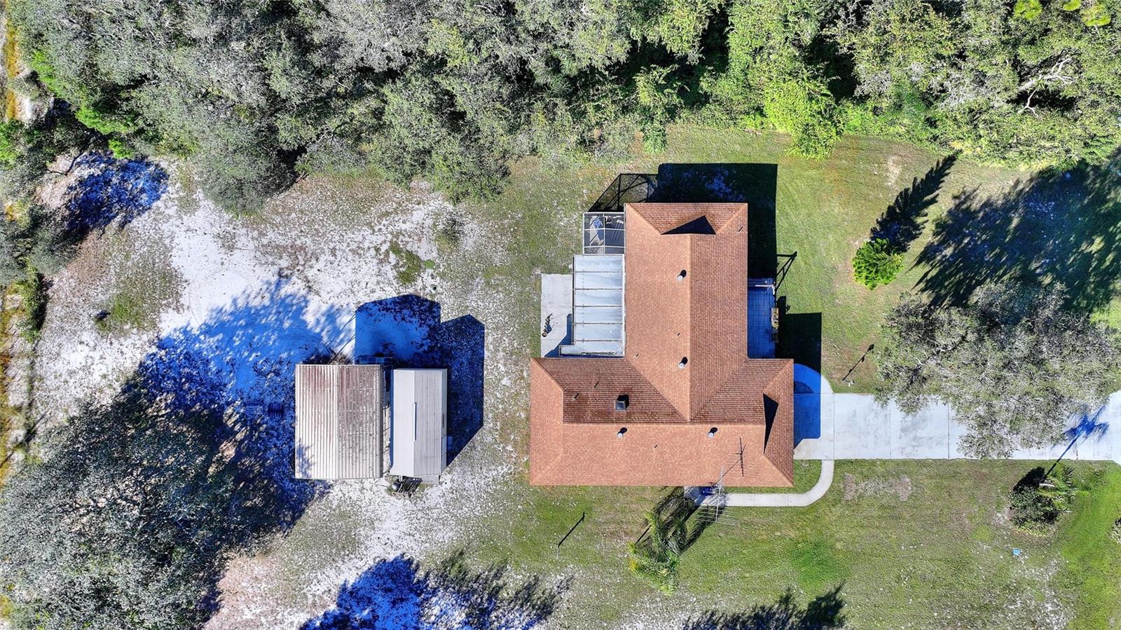 INDIAN LAKE ESTATES - Residential