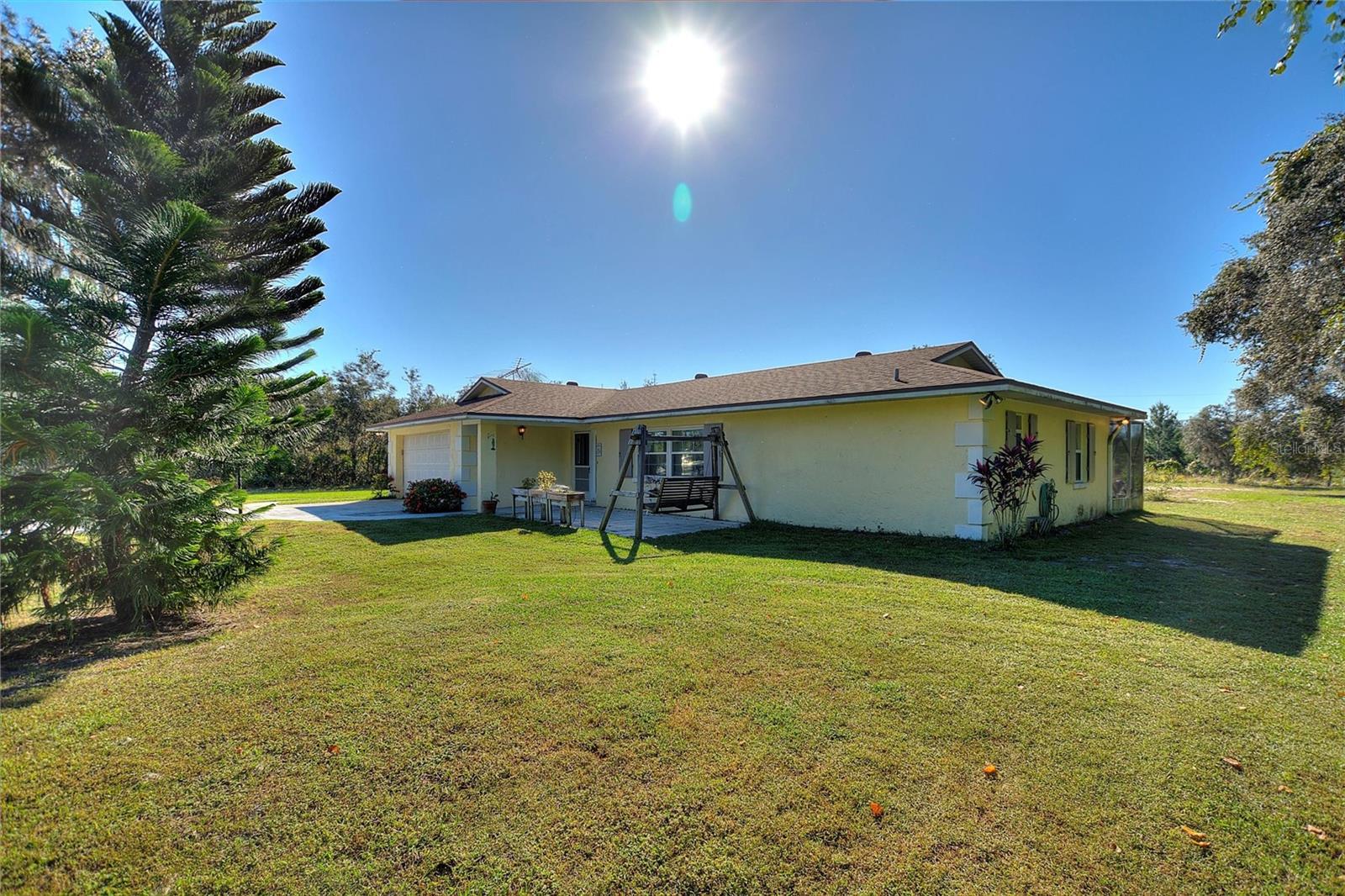 INDIAN LAKE ESTATES - Residential