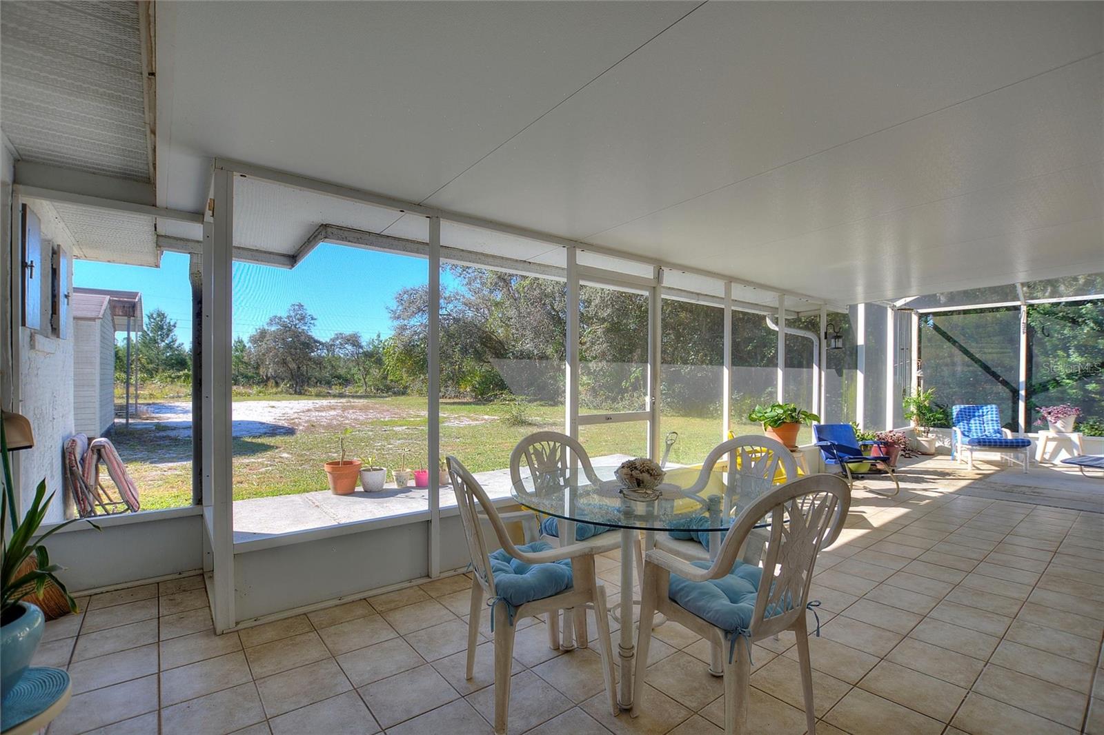 INDIAN LAKE ESTATES - Residential