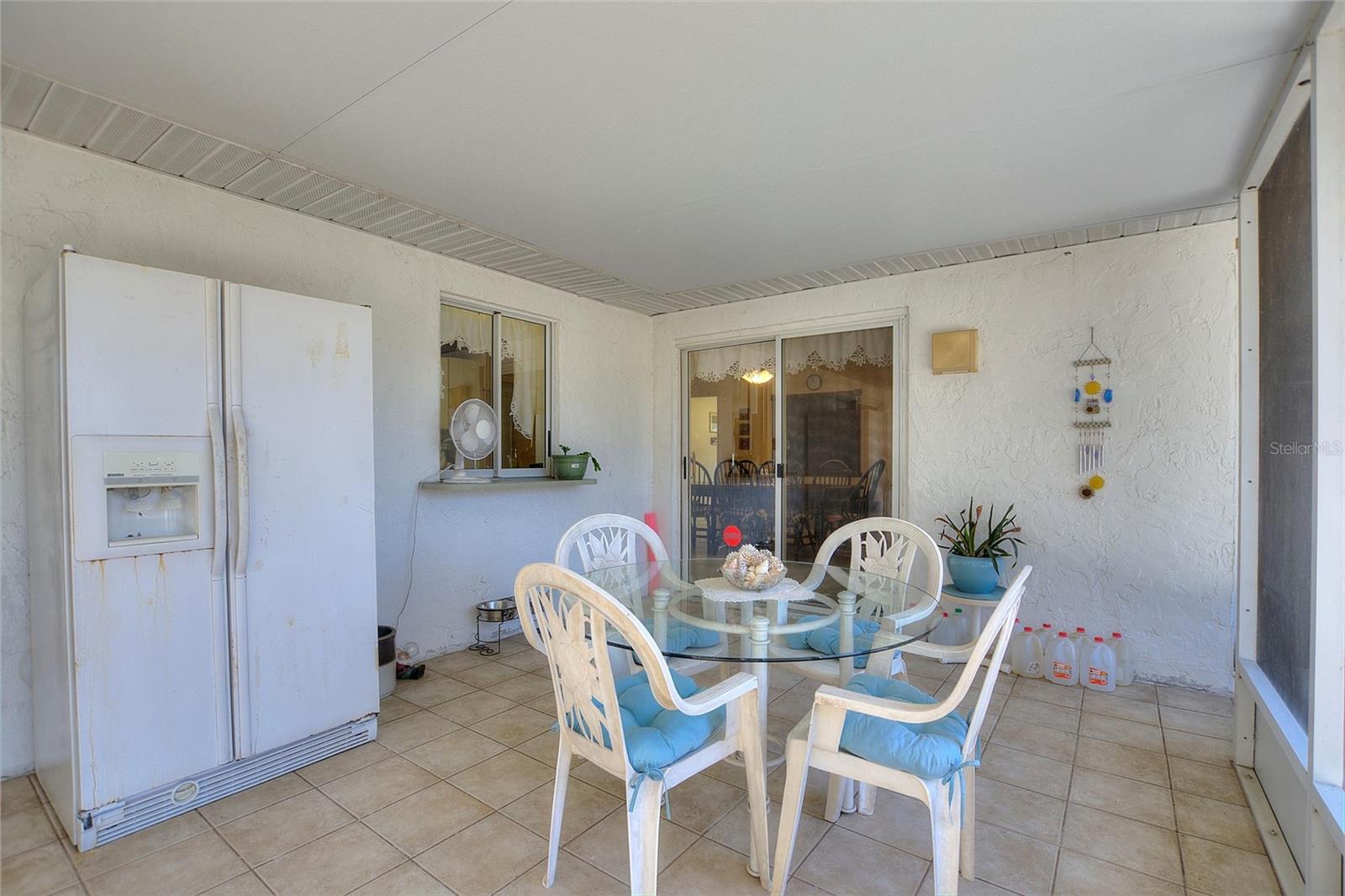 INDIAN LAKE ESTATES - Residential