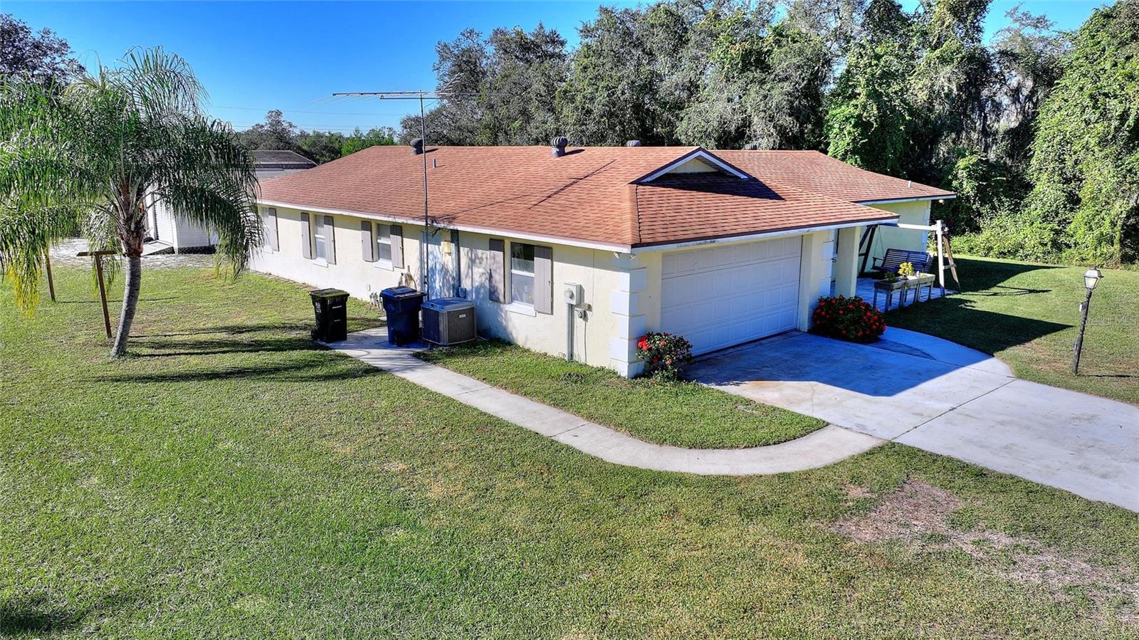 INDIAN LAKE ESTATES - Residential