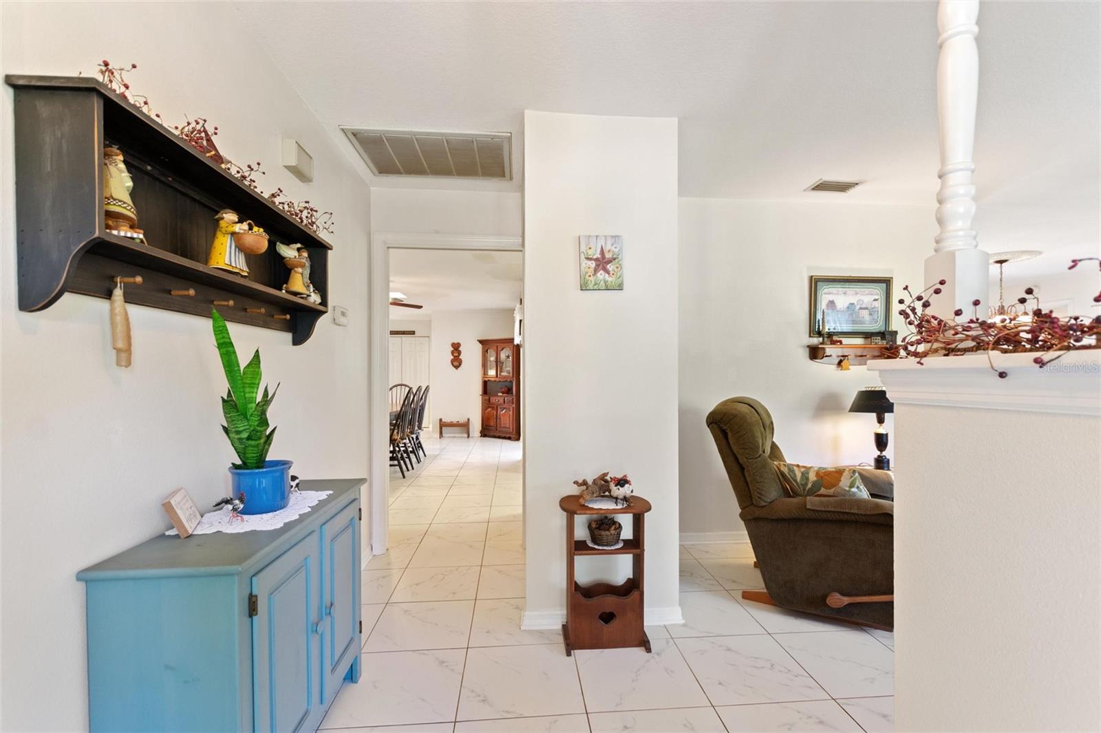 INDIAN LAKE ESTATES - Residential