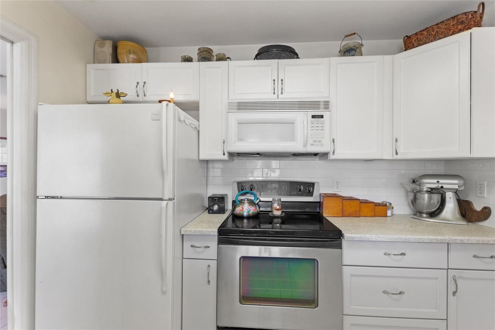 INDIAN LAKE ESTATES - Residential