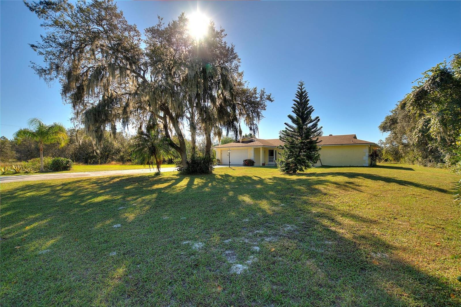 INDIAN LAKE ESTATES - Residential