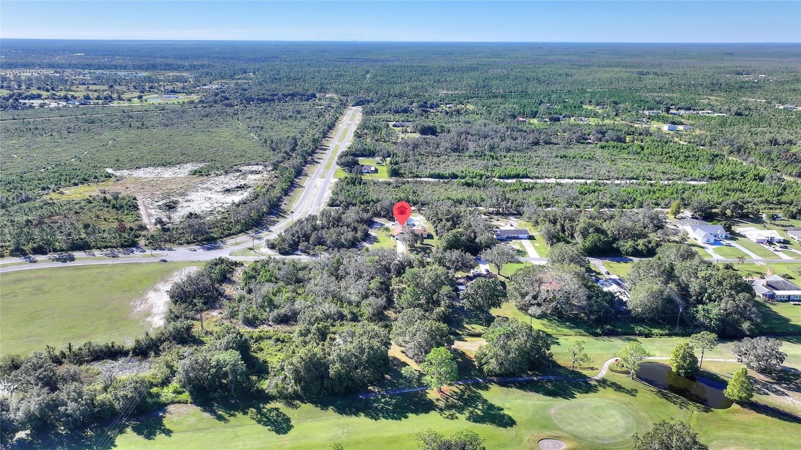 INDIAN LAKE ESTATES - Residential