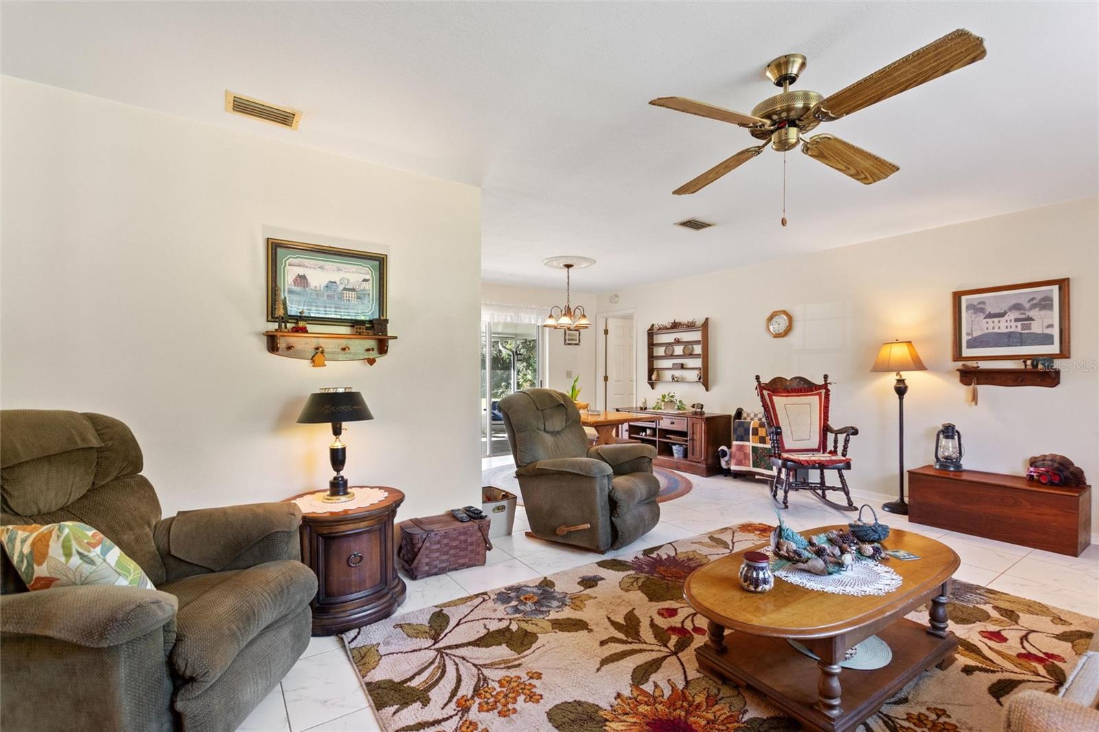 INDIAN LAKE ESTATES - Residential