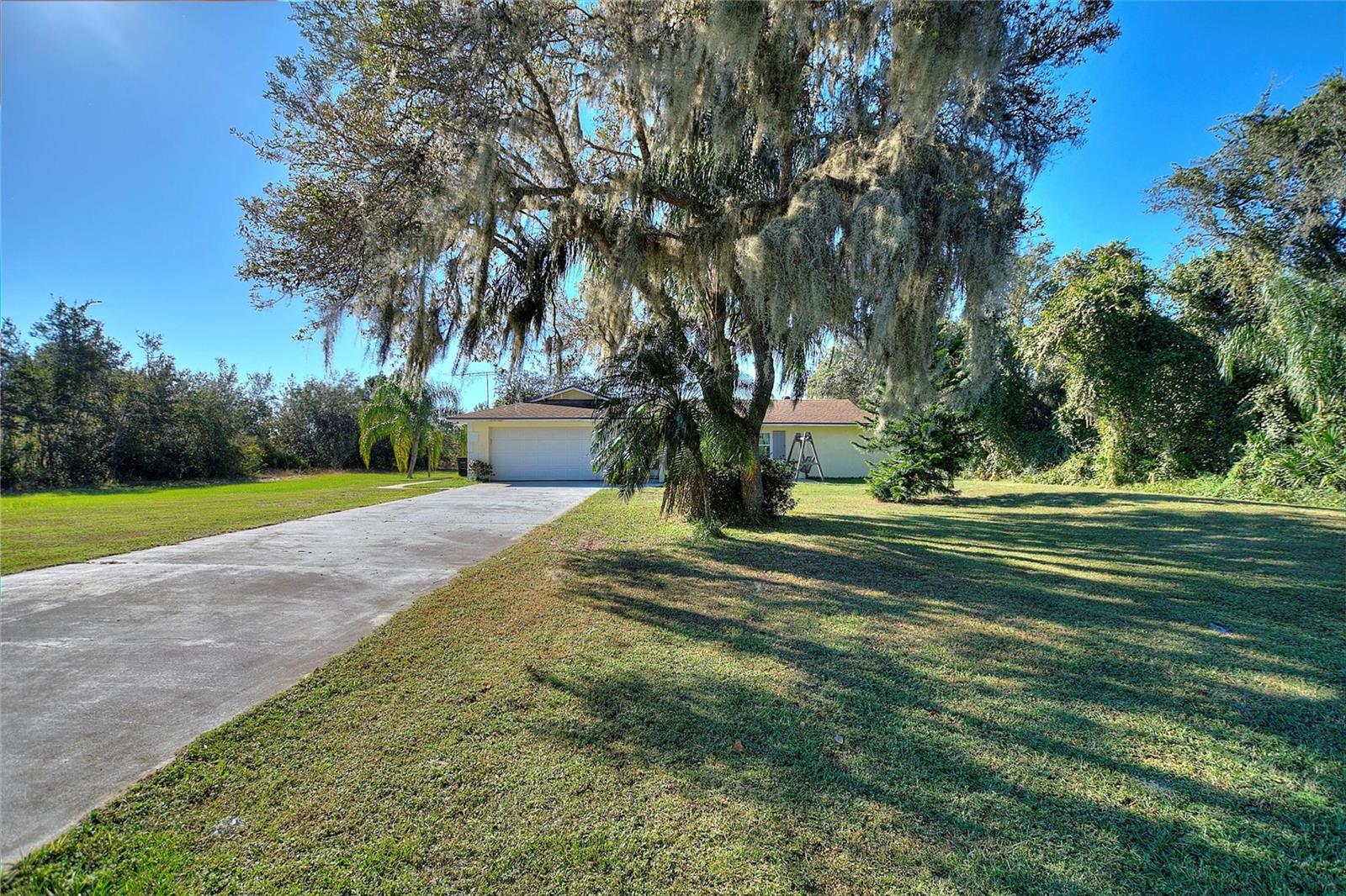 INDIAN LAKE ESTATES - Residential