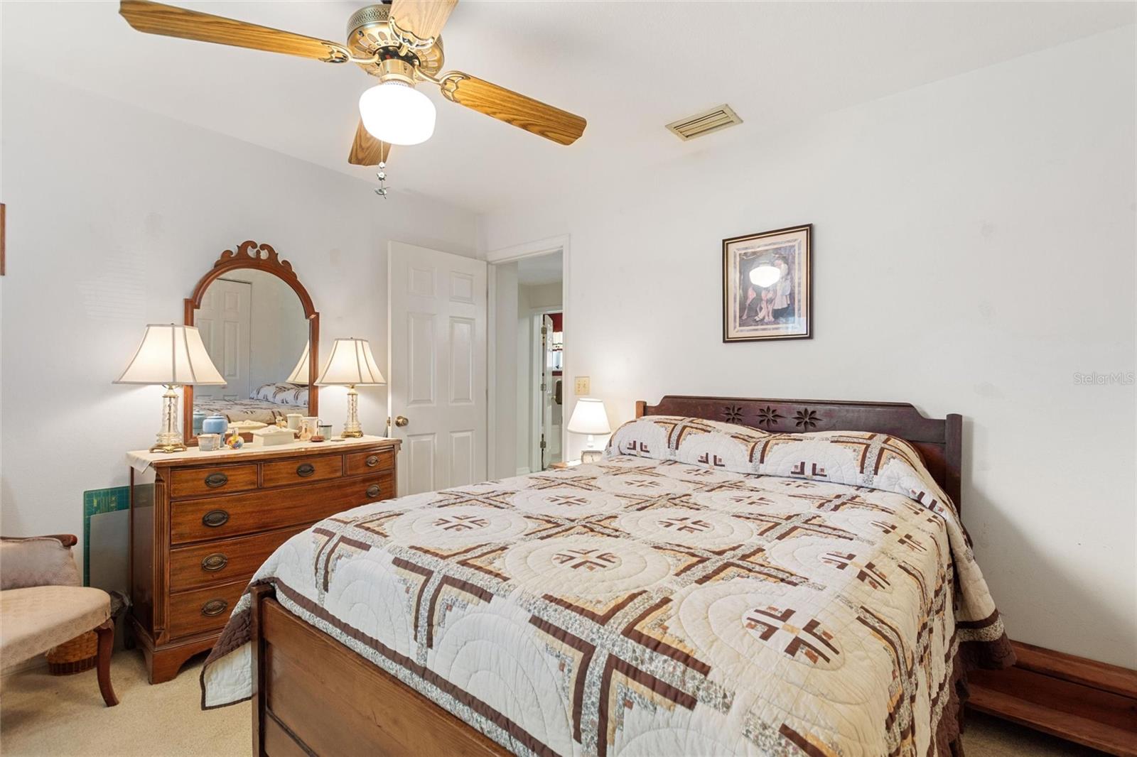 INDIAN LAKE ESTATES - Residential