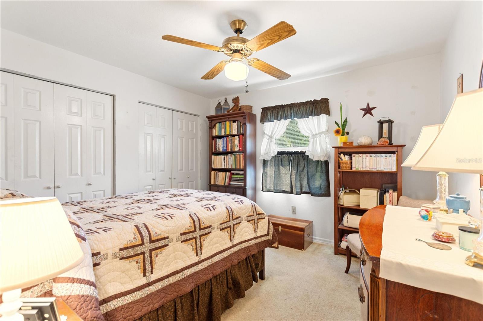 INDIAN LAKE ESTATES - Residential