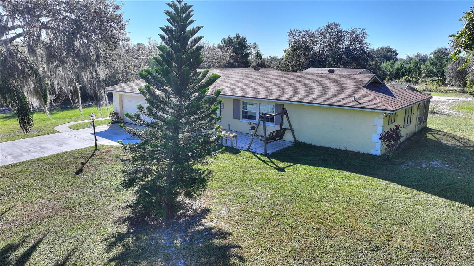 INDIAN LAKE ESTATES - Residential