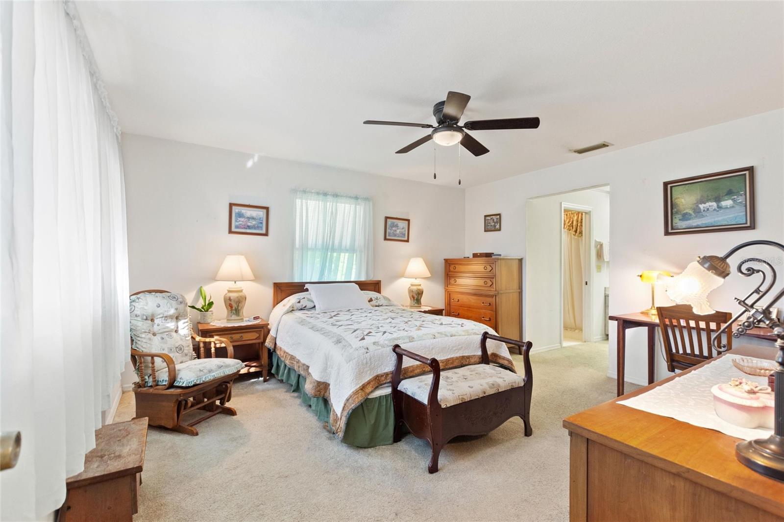 INDIAN LAKE ESTATES - Residential