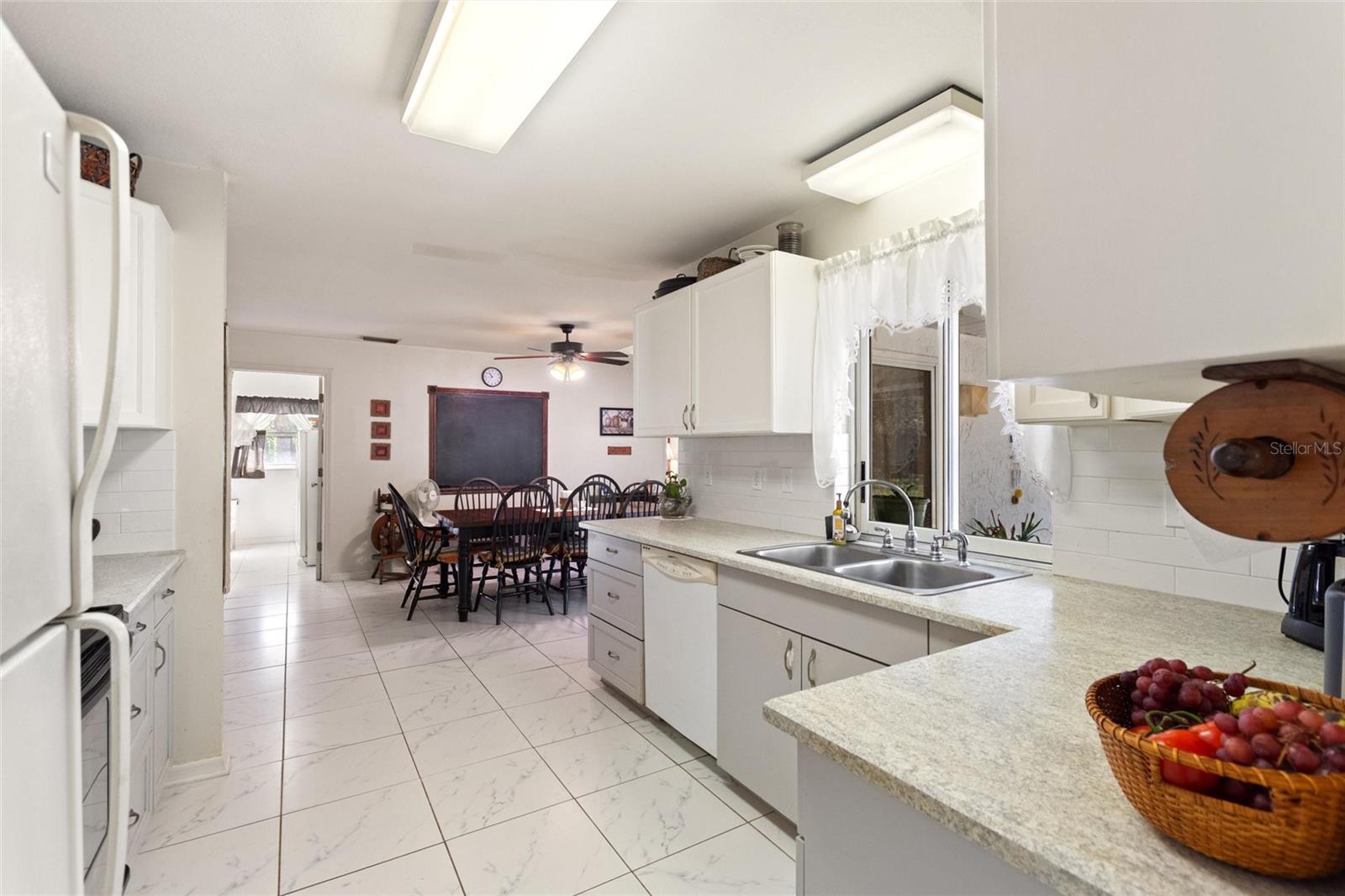 INDIAN LAKE ESTATES - Residential