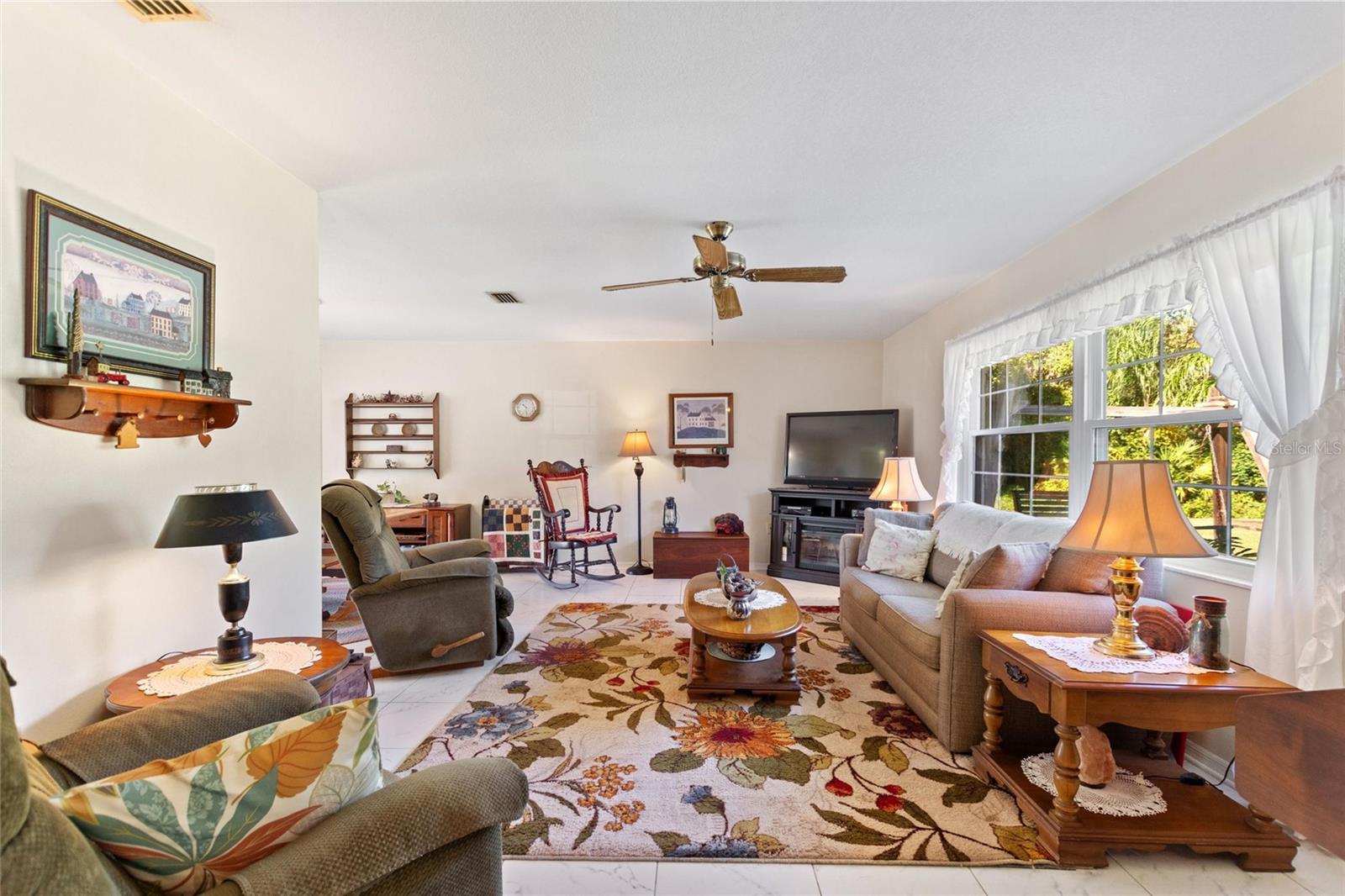 INDIAN LAKE ESTATES - Residential