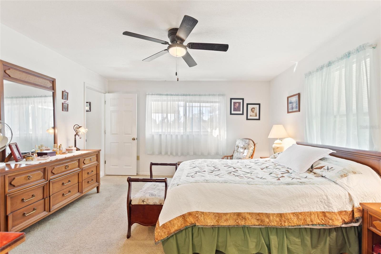 INDIAN LAKE ESTATES - Residential