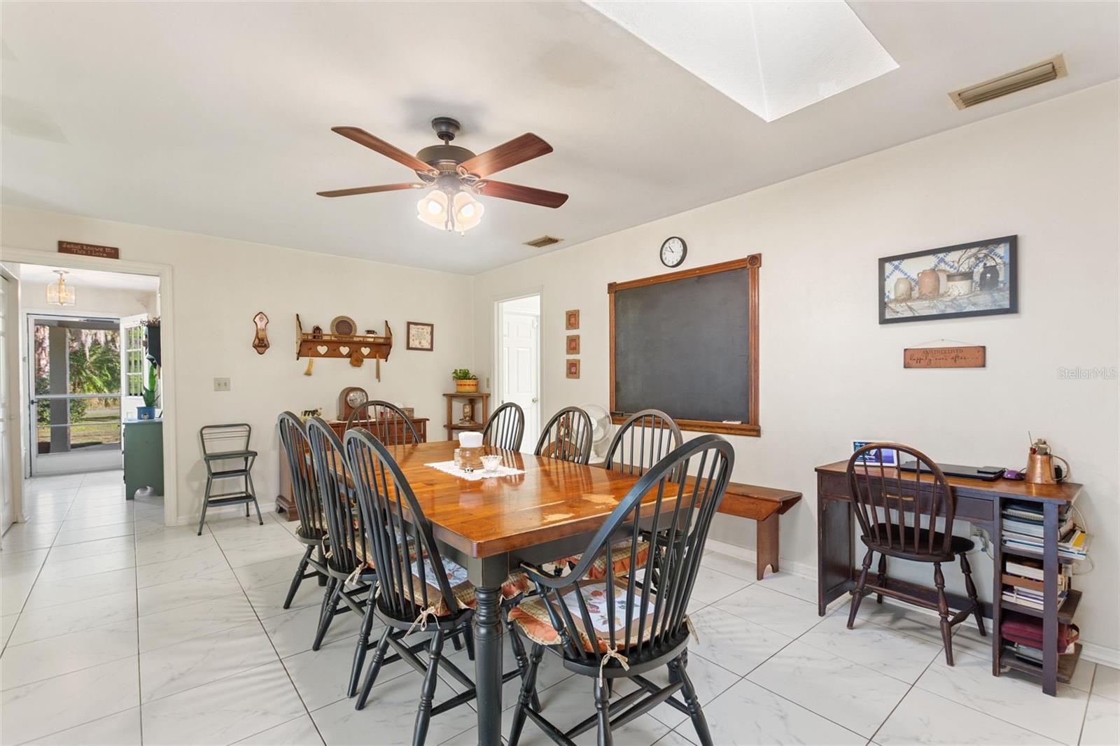 INDIAN LAKE ESTATES - Residential