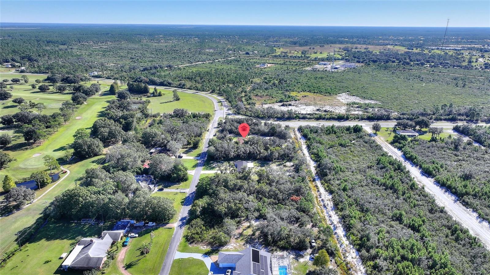 INDIAN LAKE ESTATES - Residential