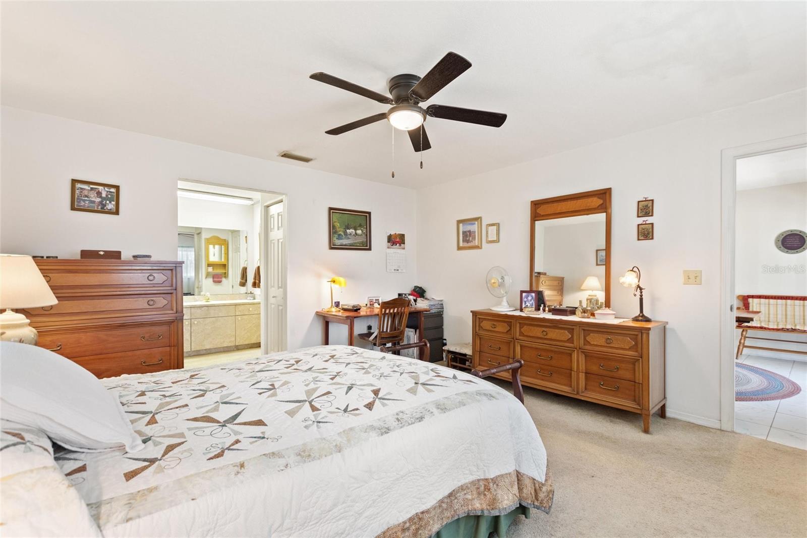 INDIAN LAKE ESTATES - Residential