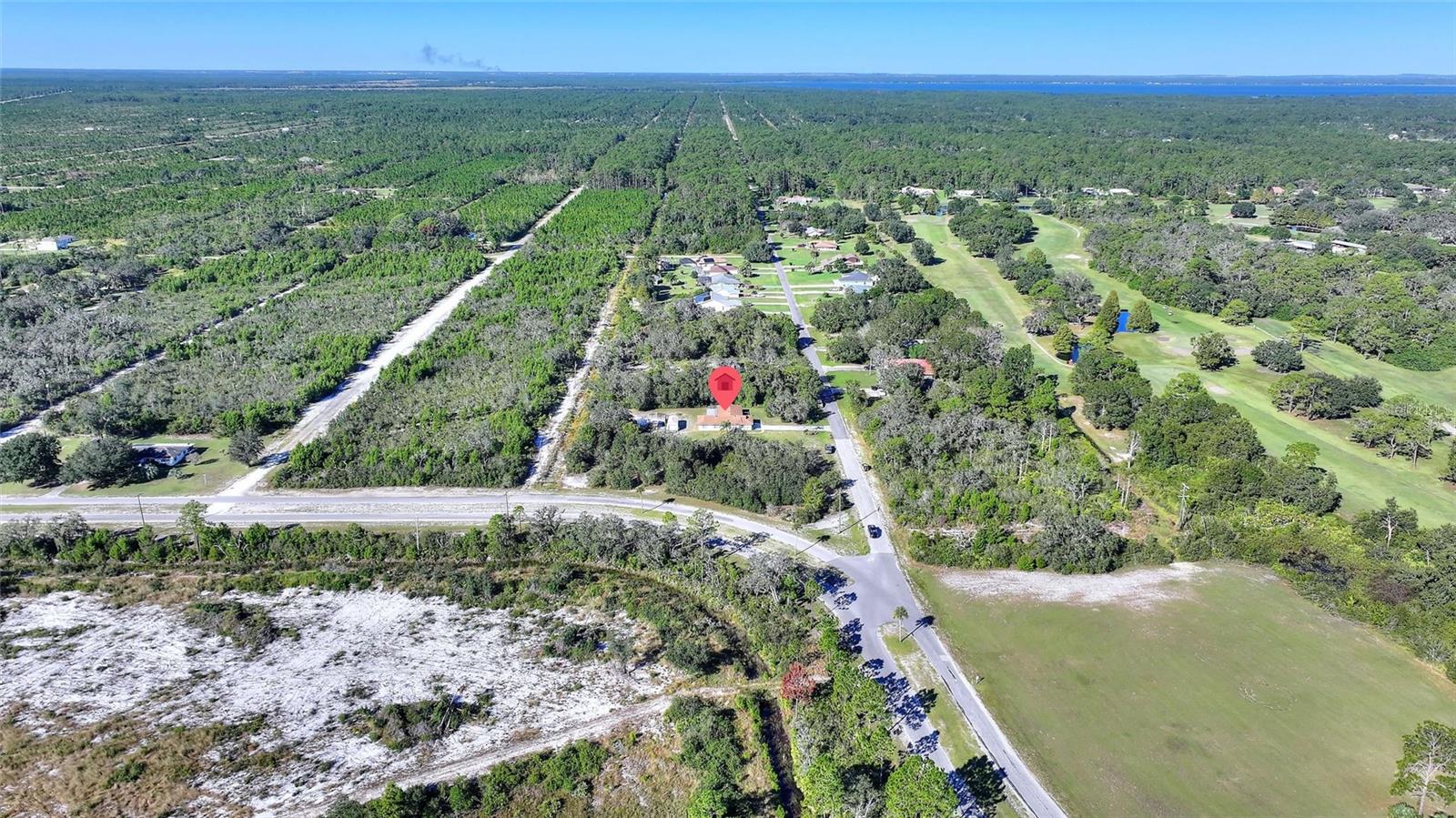 INDIAN LAKE ESTATES - Residential