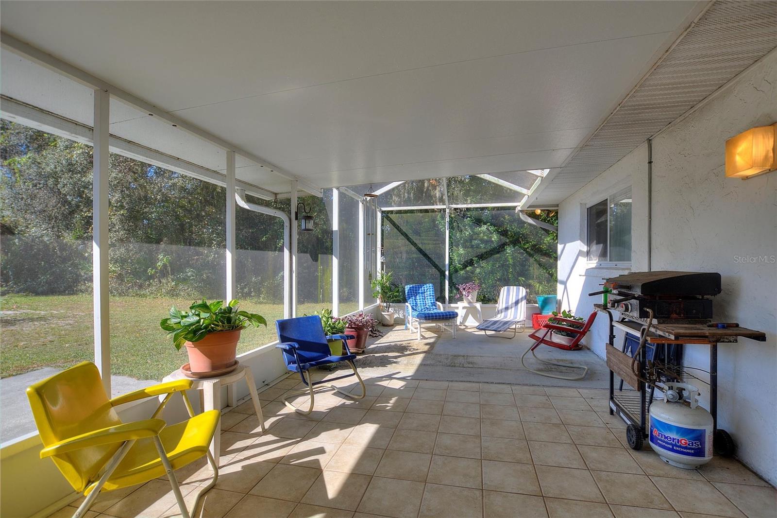 INDIAN LAKE ESTATES - Residential