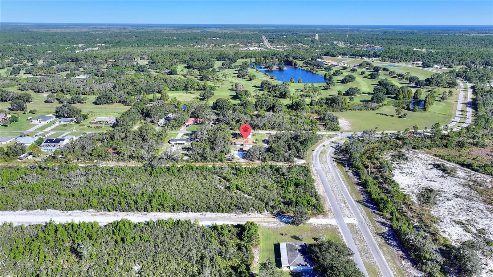 INDIAN LAKE ESTATES - Residential