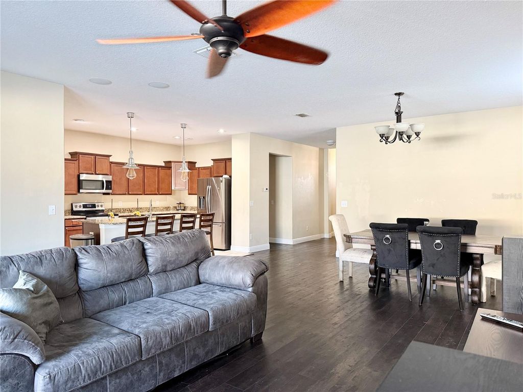 Photo of 1711 Palm Warbler Ln, Ruskin, FL 33570 (MLS # TB8423755)
