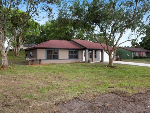 346 EMERALD ROAD OCALA FL 34472