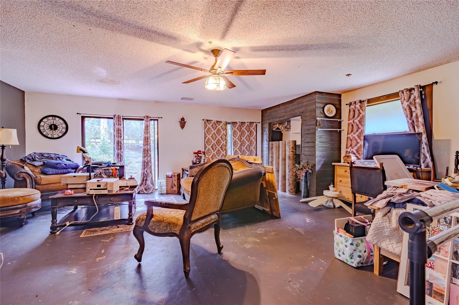 WALDO PLACE - Residential