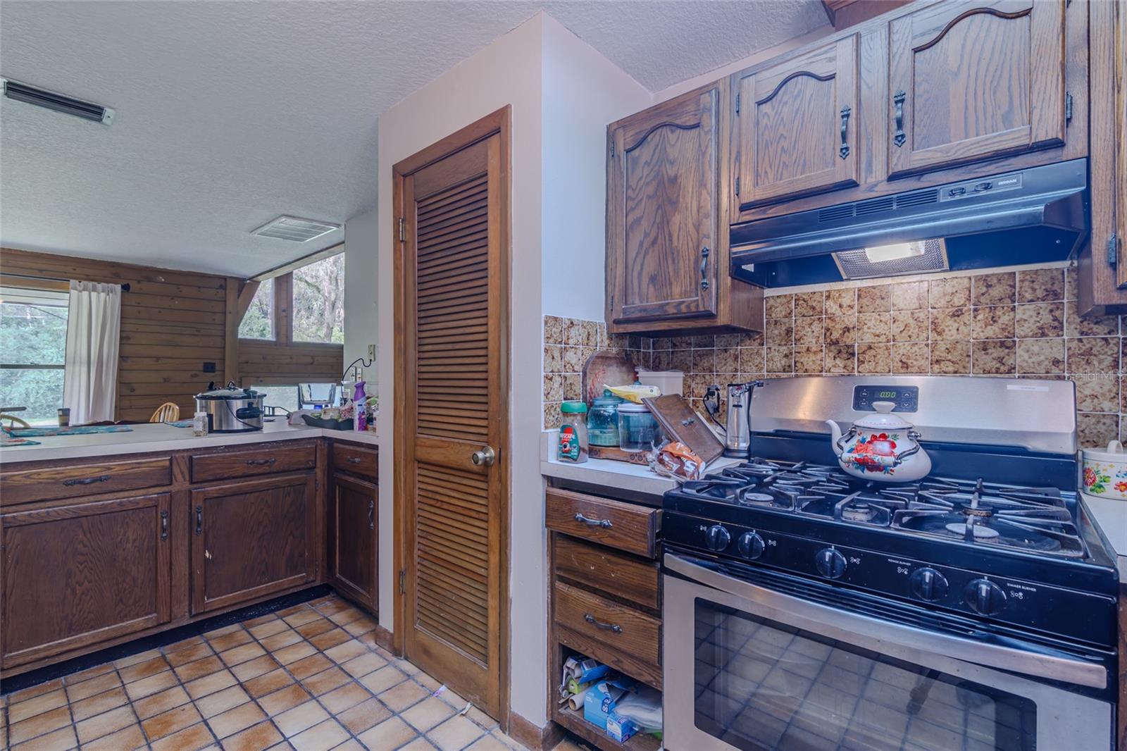 WALDO PLACE - Residential