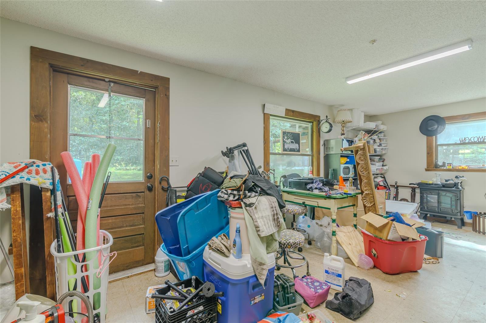 WALDO PLACE - Residential