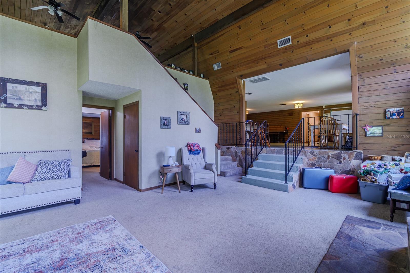 WALDO PLACE - Residential