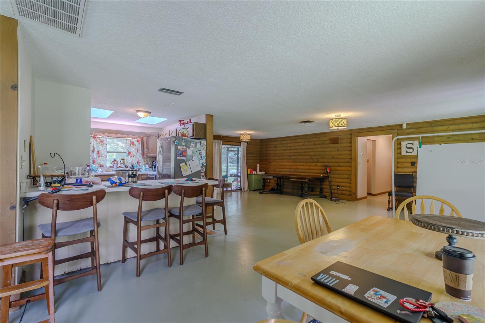 WALDO PLACE - Residential