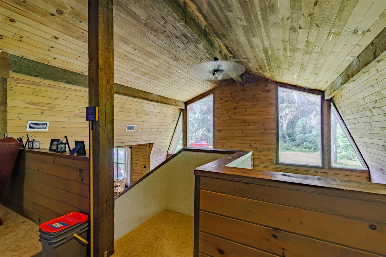WALDO PLACE - Residential