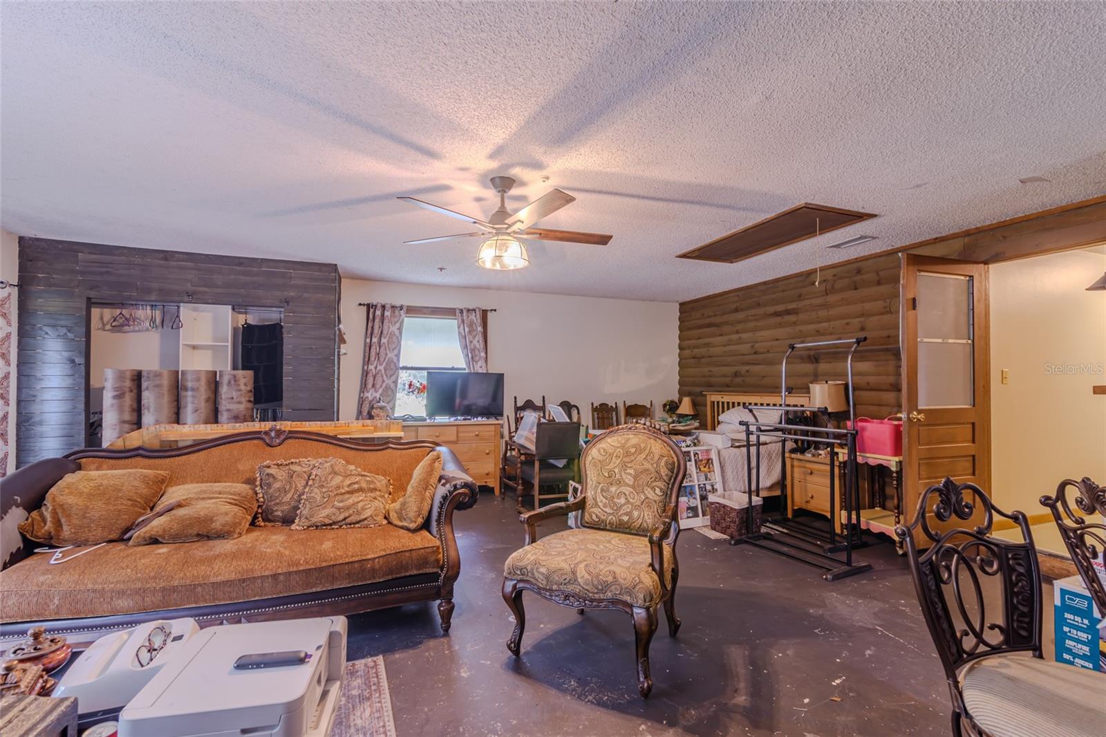 WALDO PLACE - Residential