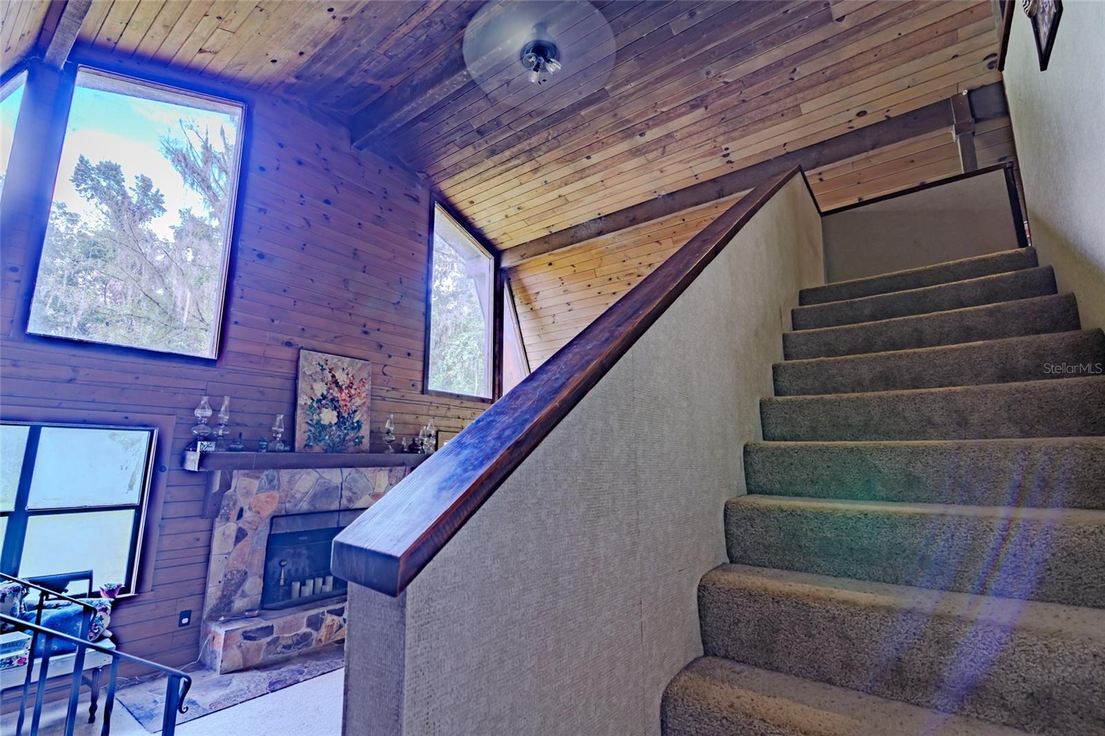 WALDO PLACE - Residential