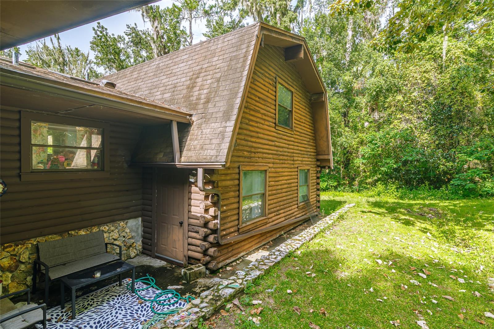 WALDO PLACE - Residential