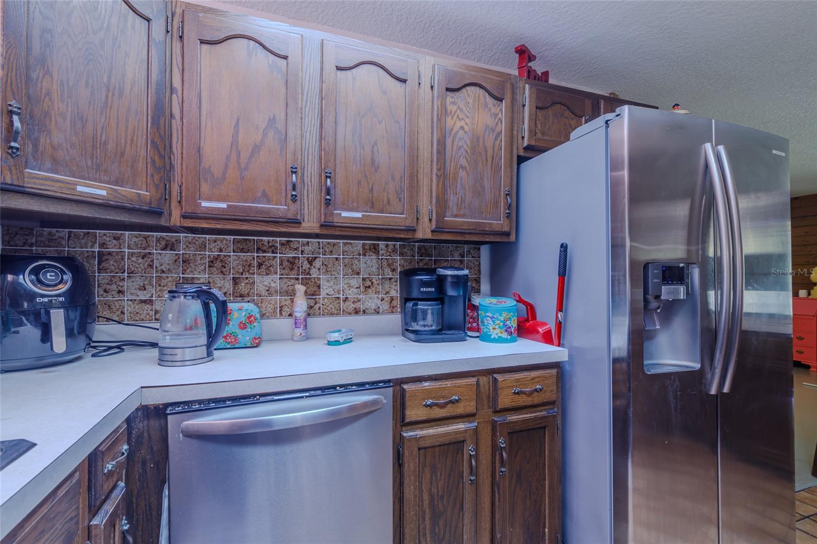 WALDO PLACE - Residential