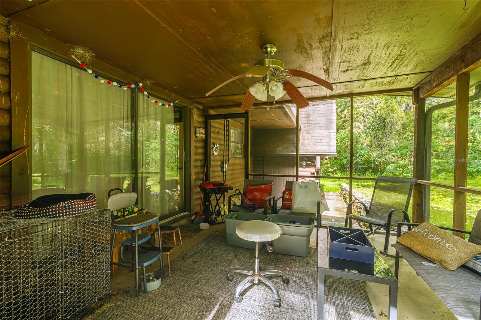 WALDO PLACE - Residential