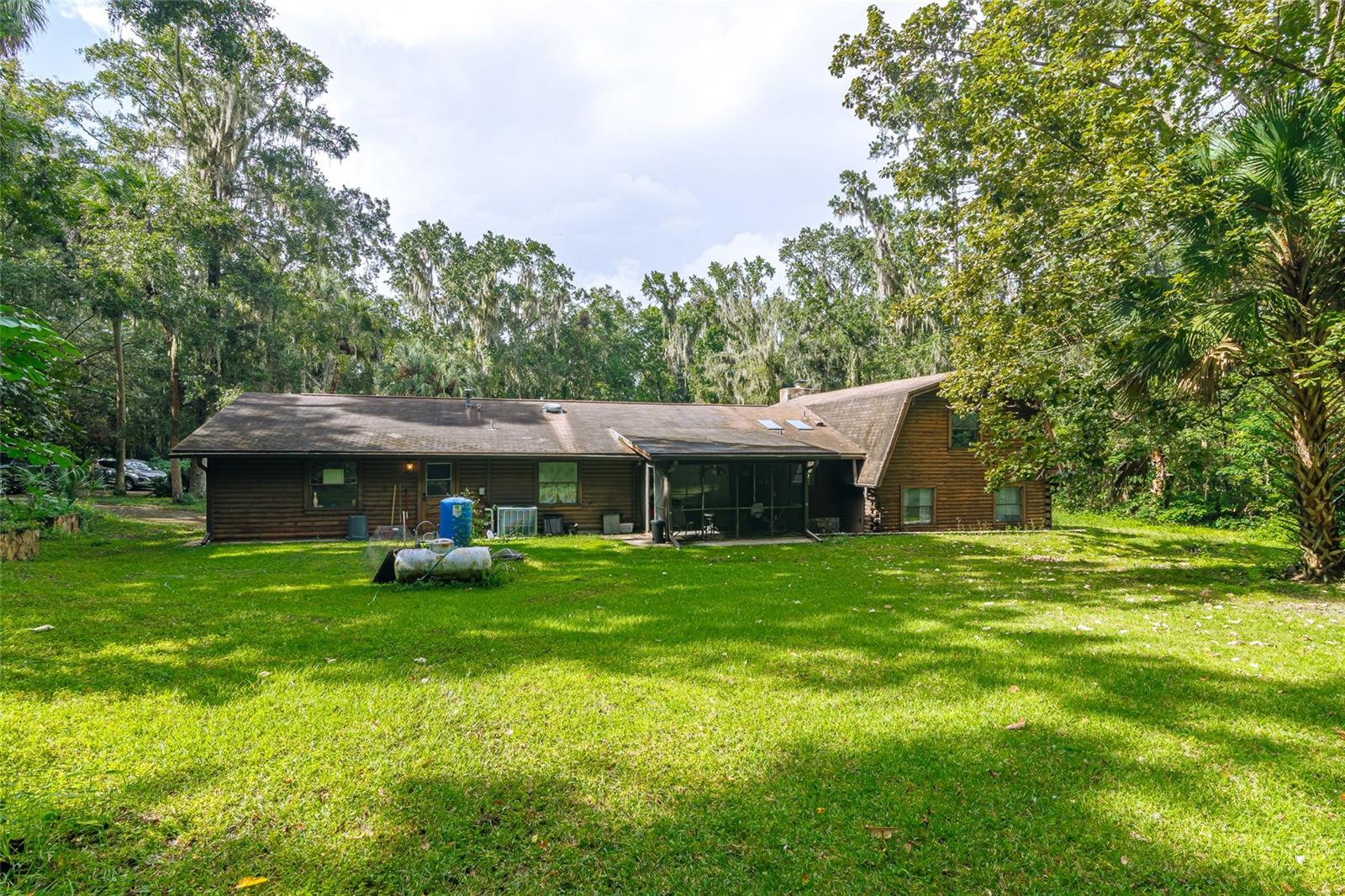 WALDO PLACE - Residential