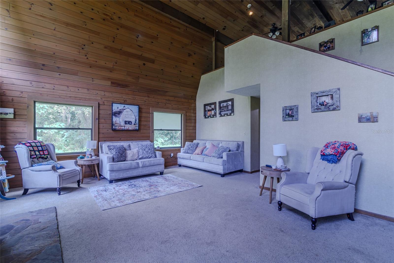 WALDO PLACE - Residential