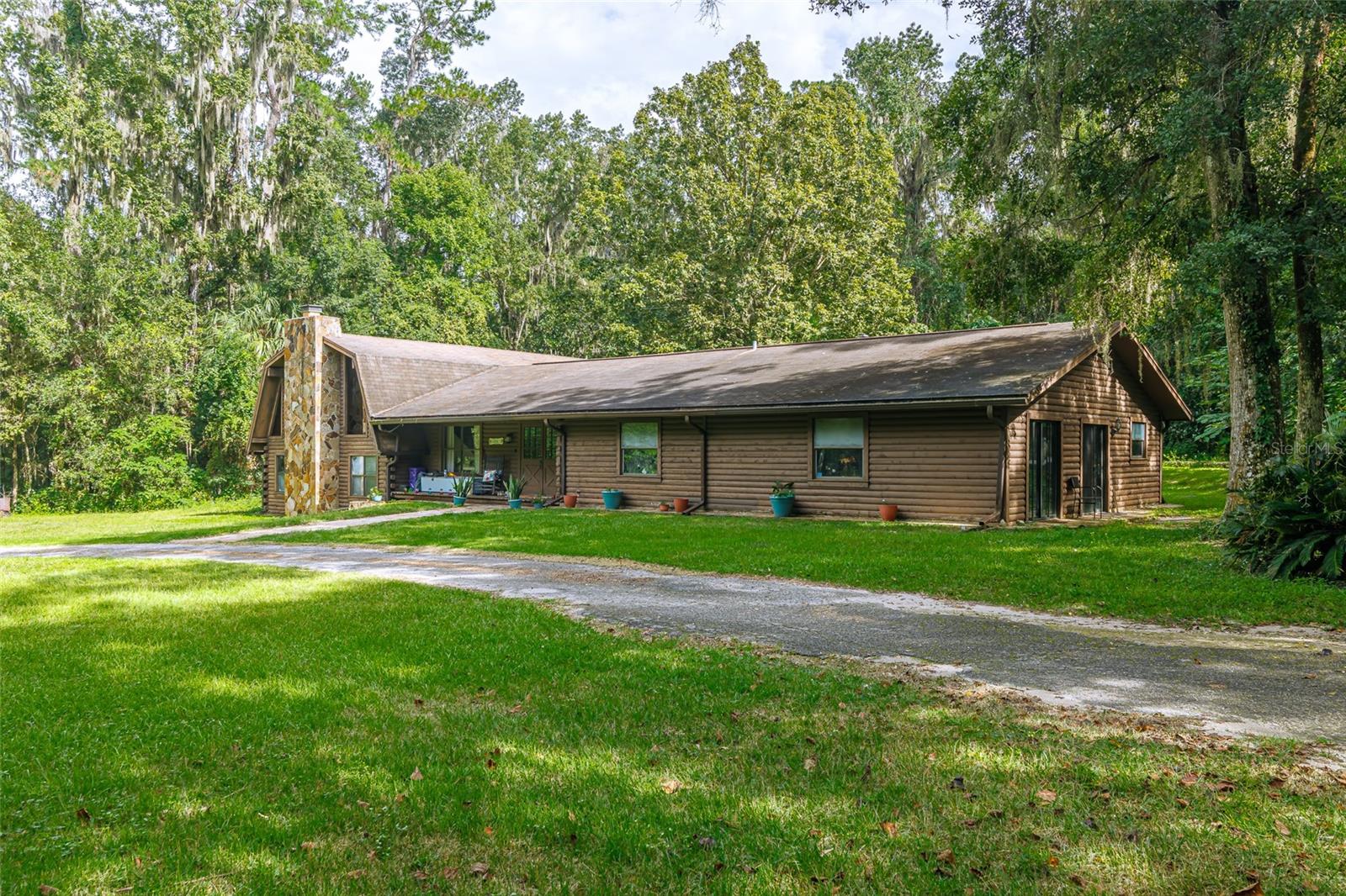 WALDO PLACE - Residential