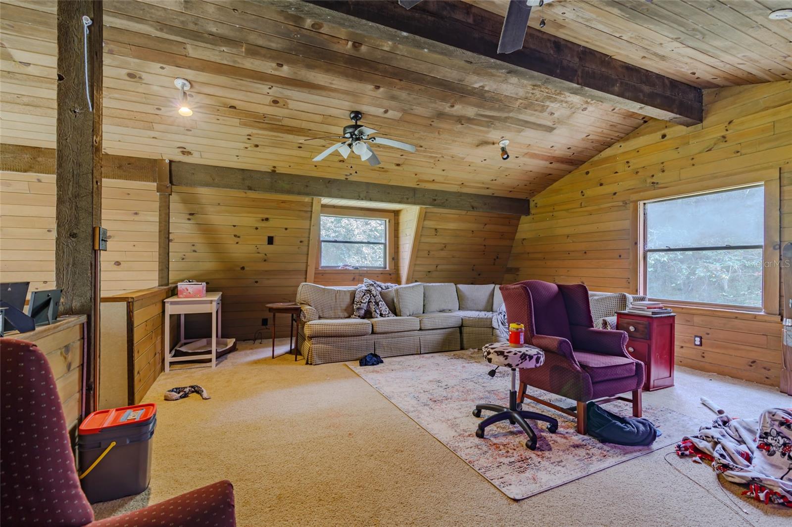 WALDO PLACE - Residential