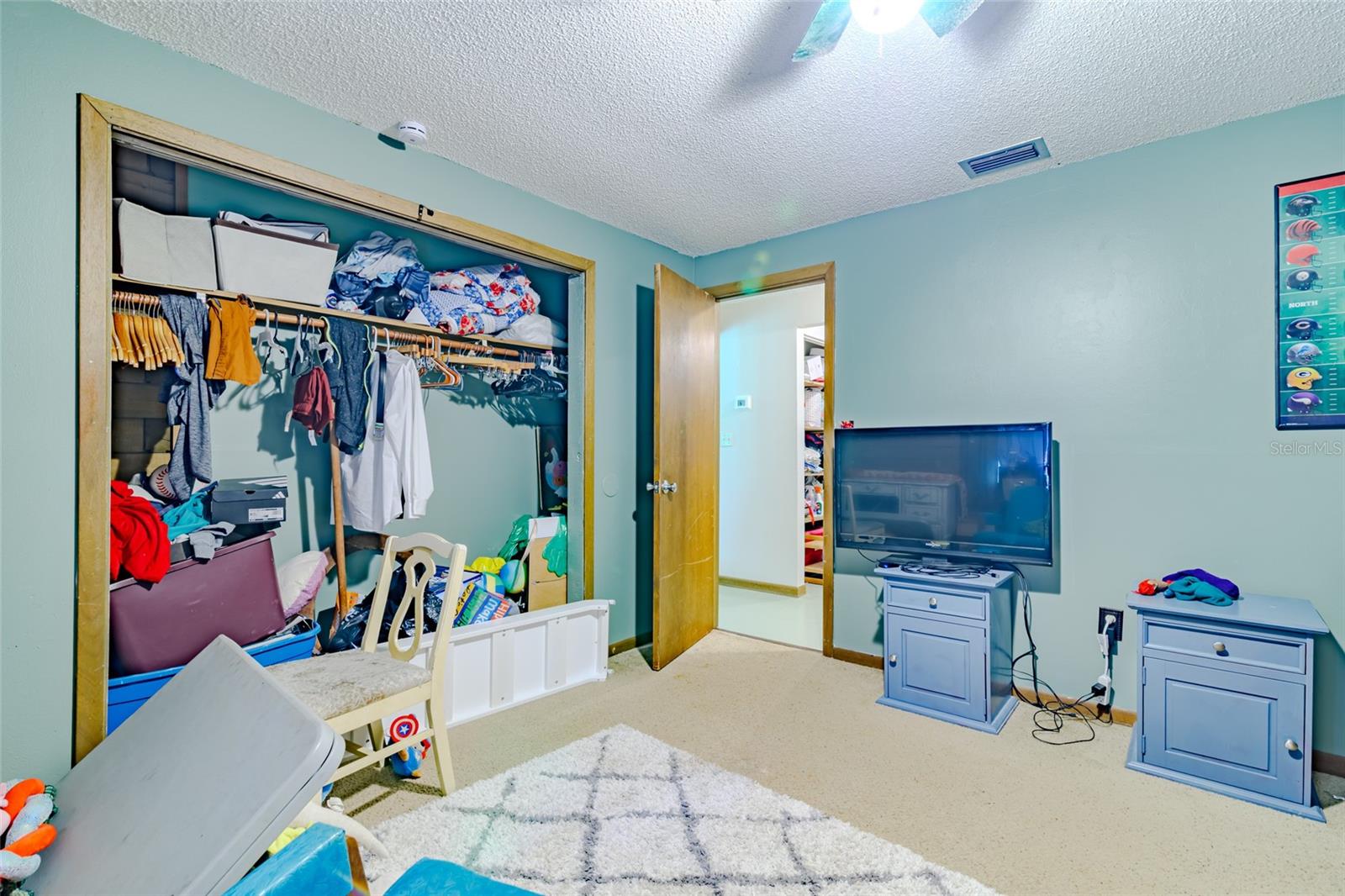WALDO PLACE - Residential