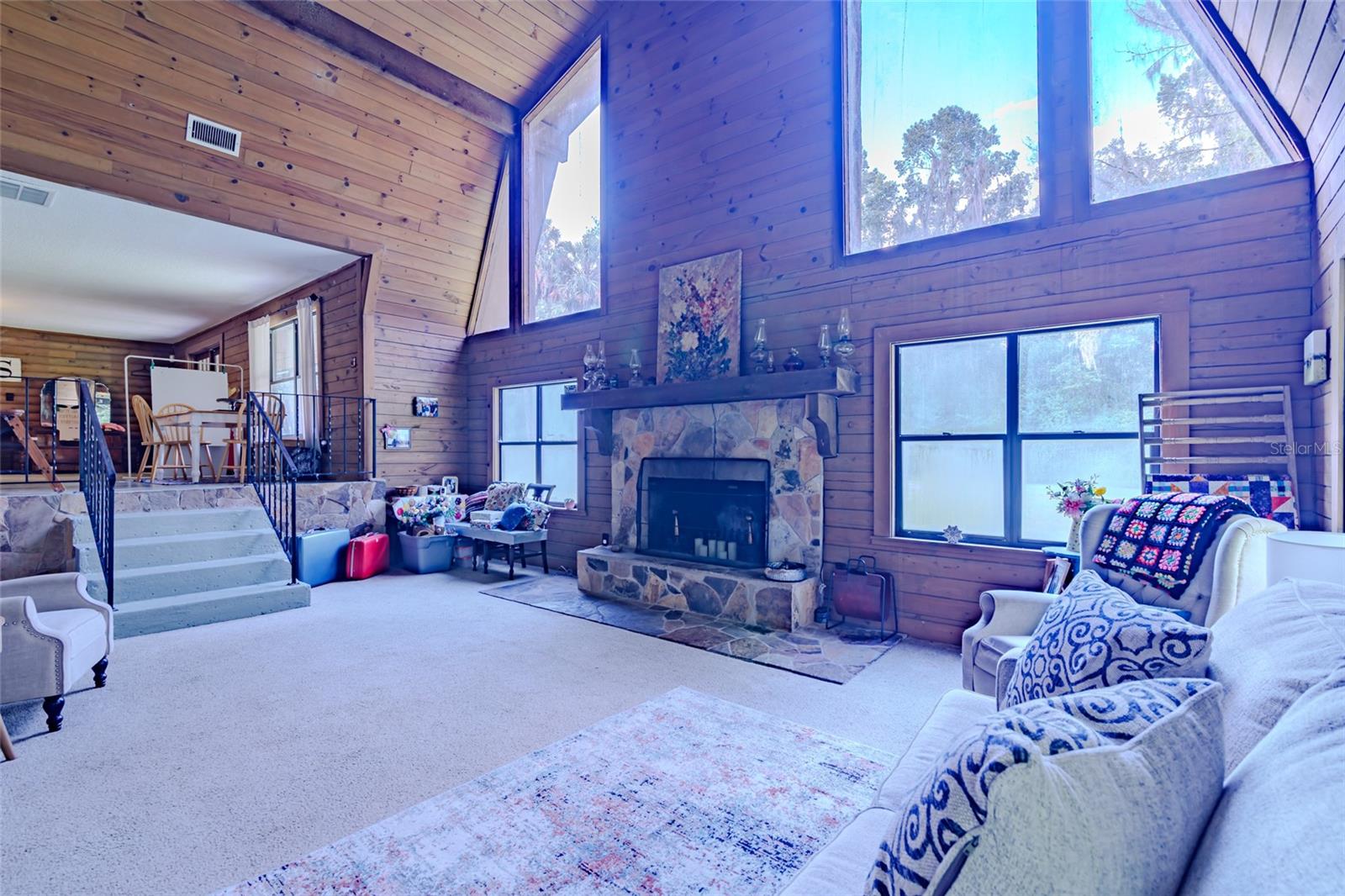 WALDO PLACE - Residential