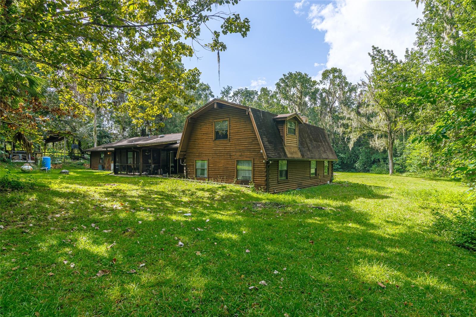 WALDO PLACE - Residential