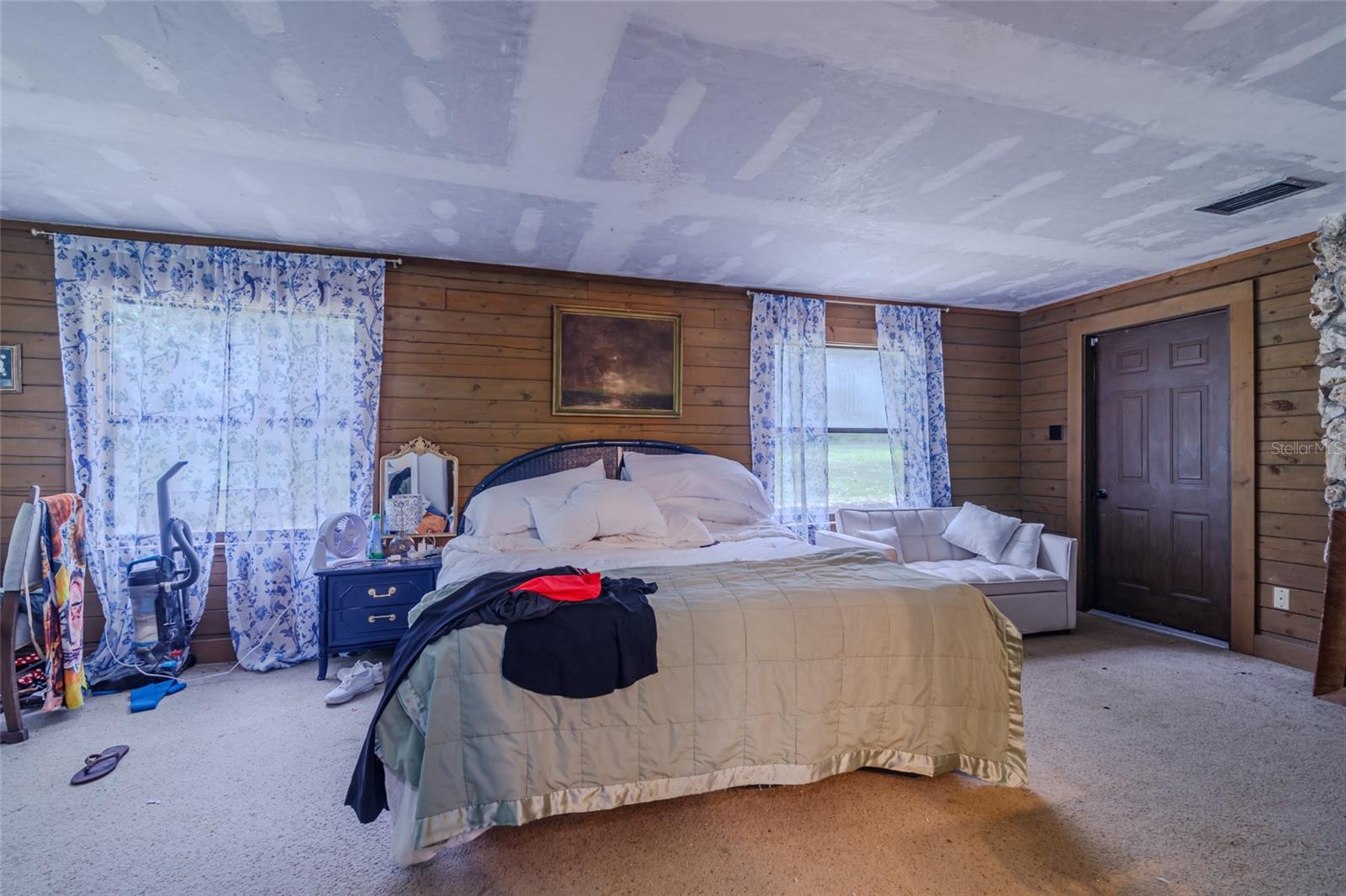 WALDO PLACE - Residential