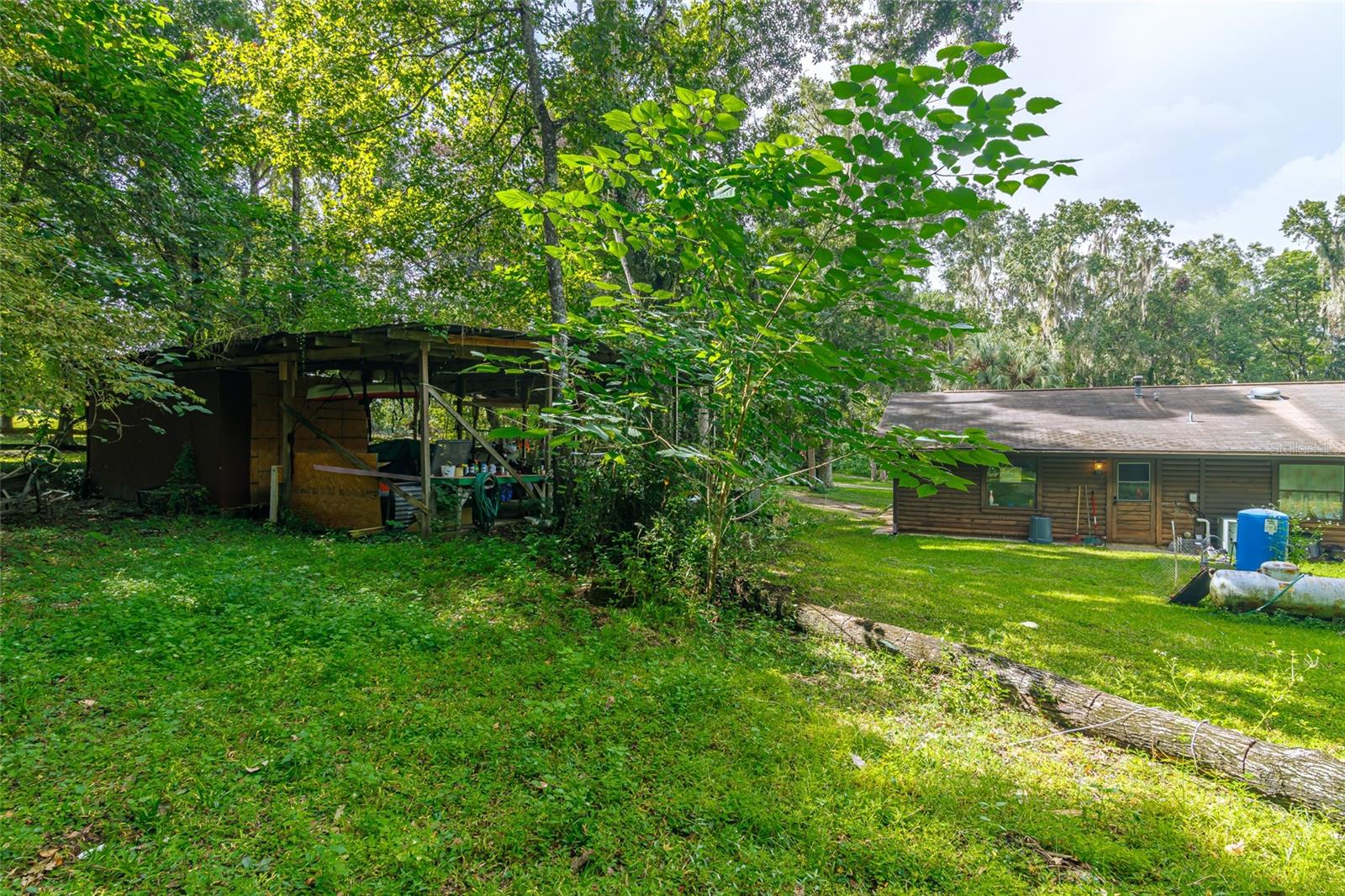 WALDO PLACE - Residential