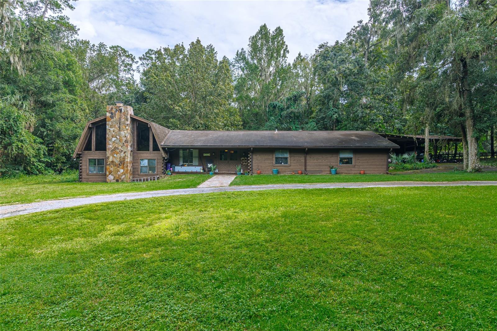 WALDO PLACE - Residential