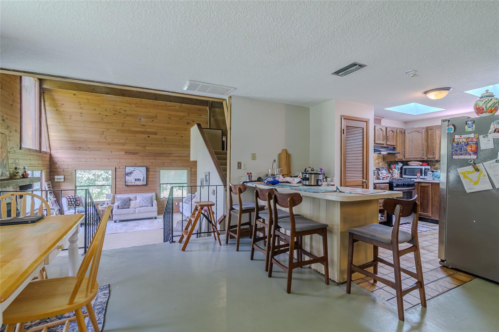 WALDO PLACE - Residential
